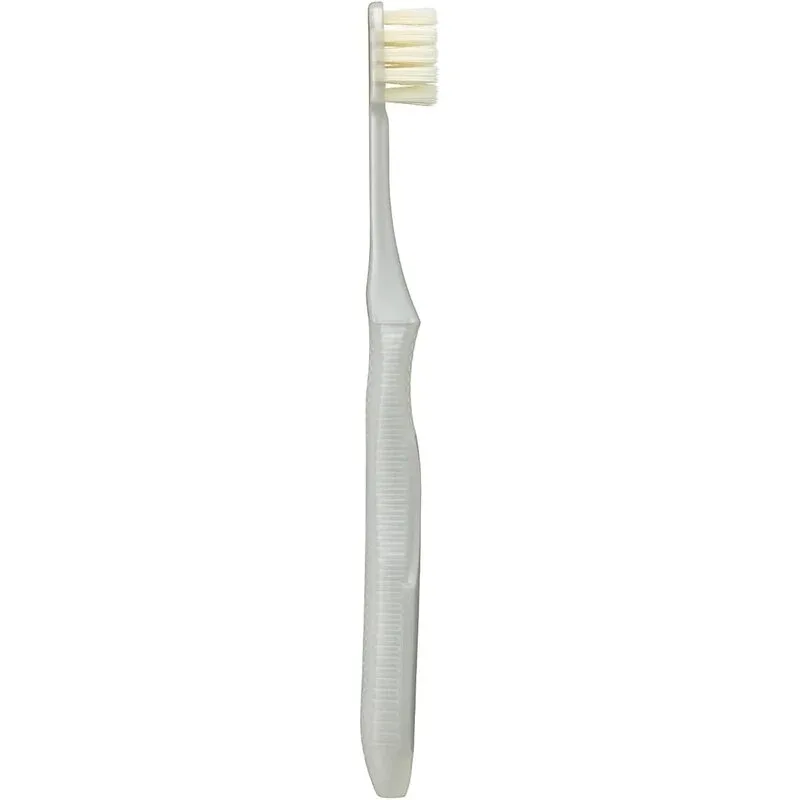 EBISU Ultra Premium Care Super Fluffy Toothbrush – Set of 4