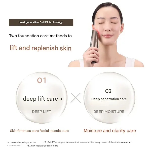 Ya-Man Photo Plus Deep Lift – Advanced Facial Beauty Device YJFA1T