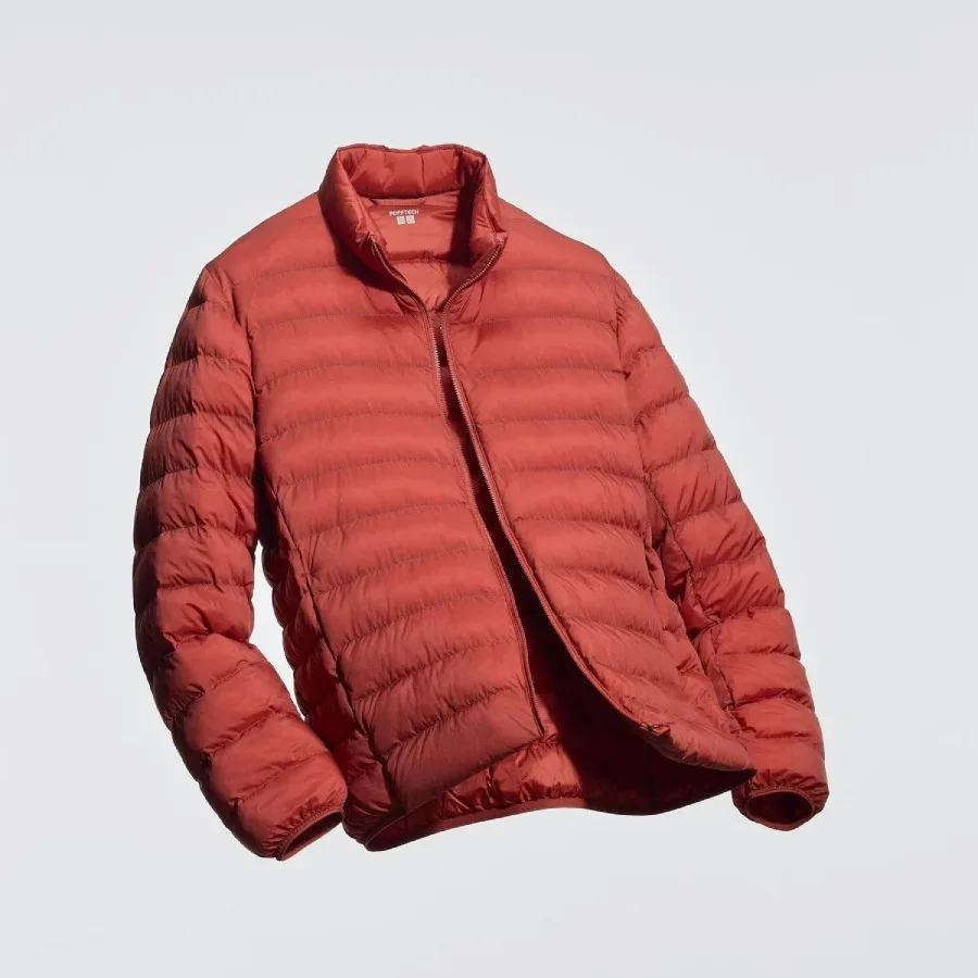 UniQlo Pufftech Jacket 479755 Japan best brand