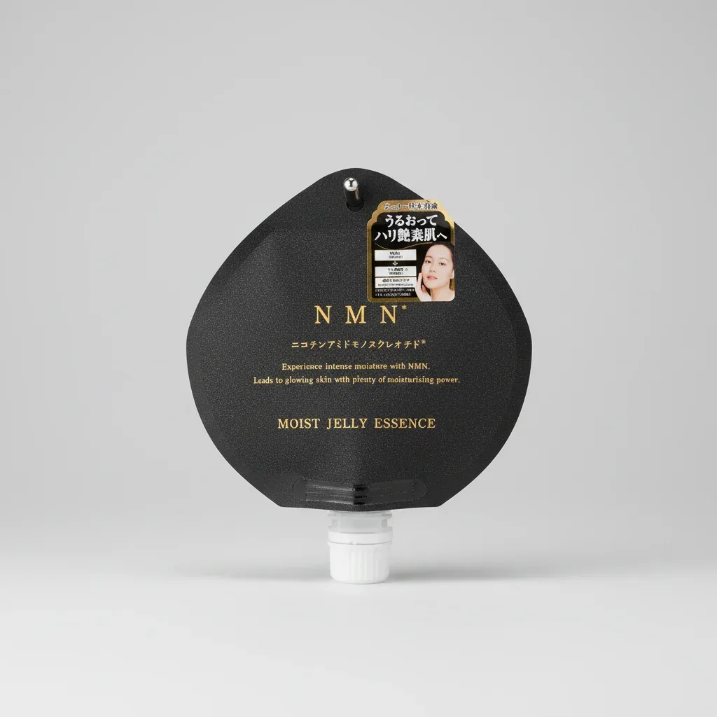 MOIST JELLY ESSENCE NM (NMN)  75g