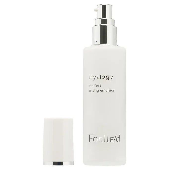 Hyalogy Forlled P-Effect Basing Emulsion