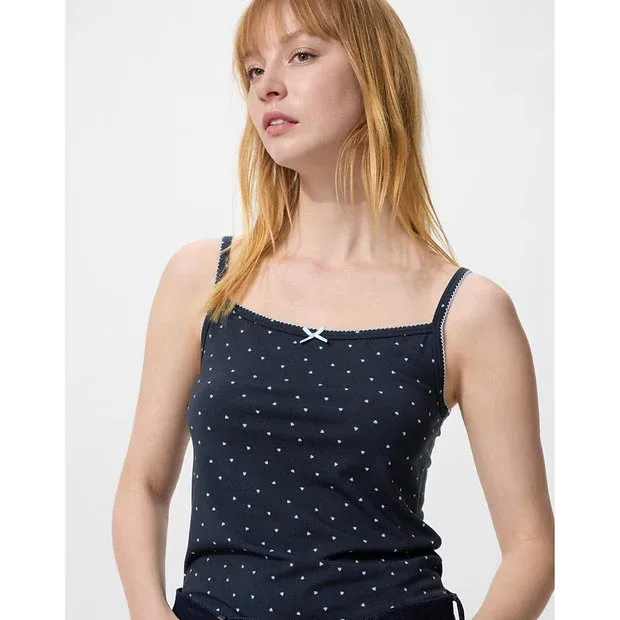 UniQlo Soft Modal Camisole 485711 Japan Best Brand