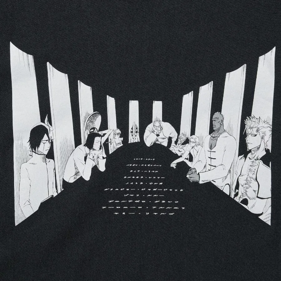UniQlo Manga UT Shueisha 100th Anniversary BLEACH 489663 Japan best brand