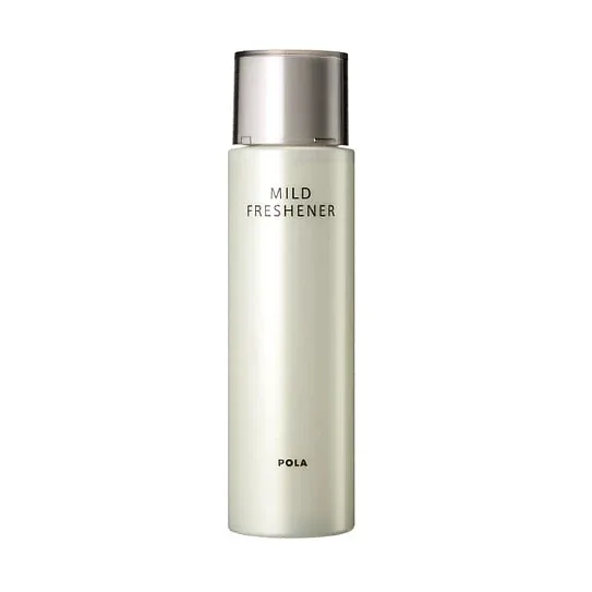 POLA Mild Freshener – Oil Control & Skin Balancing Toner 180mL