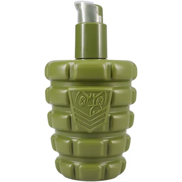 Fort Troff Hybrid Glide