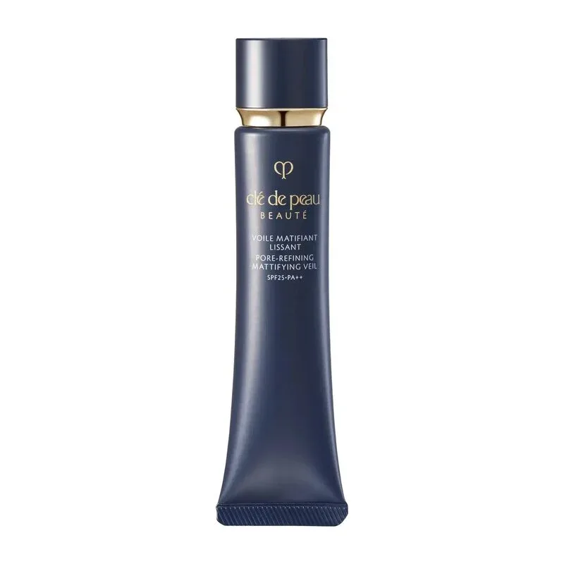 Shiseido Clé de Peau Beauté Voile Matifiant Lissant  Mattifying Smoothing Prime 40 g