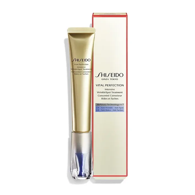 Shiseido VITAL-PERFECTION Intensive WrinkleSpot Treatment N 20g