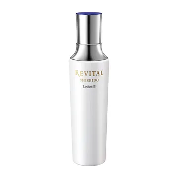 REVITAL Medicated Lotion II for Bright, Hydrated, and Firm Skin 170mL