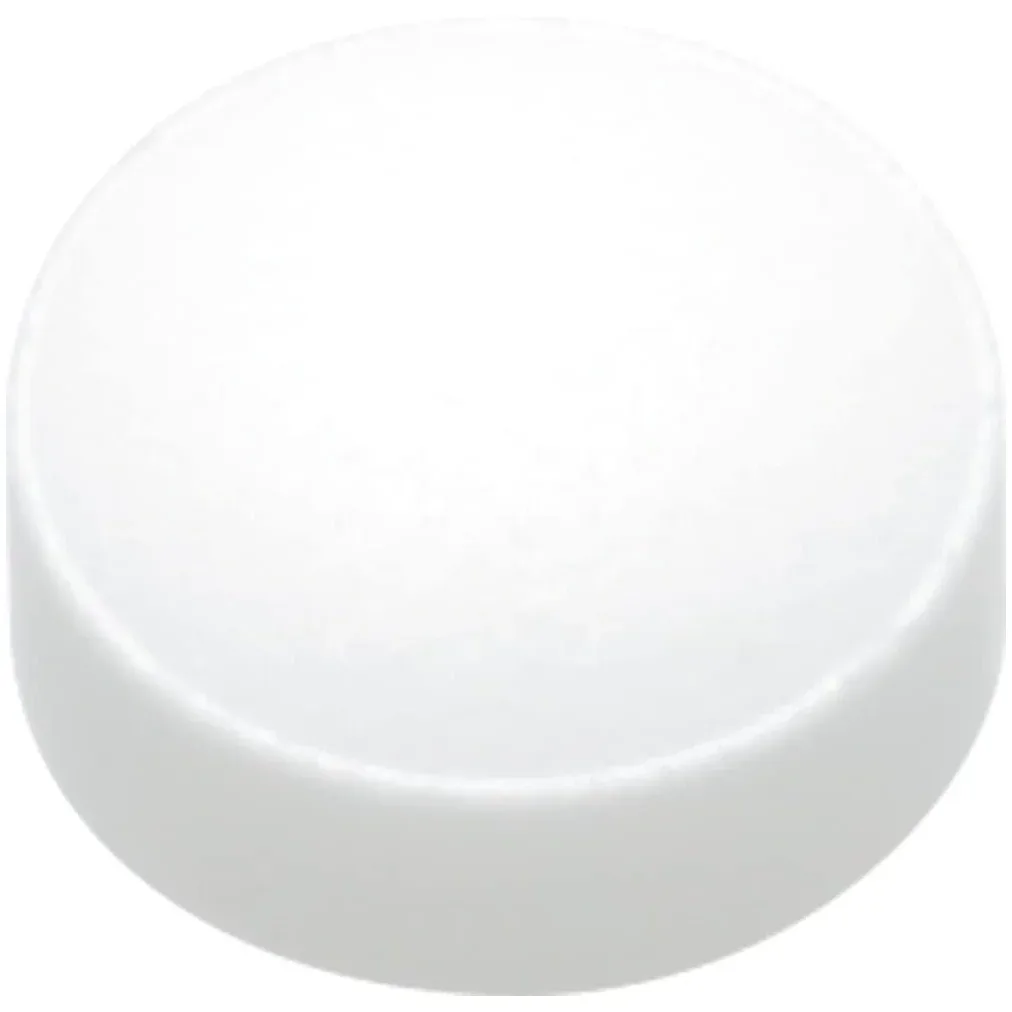 DHC Sustained-Release Biotin (500μg)