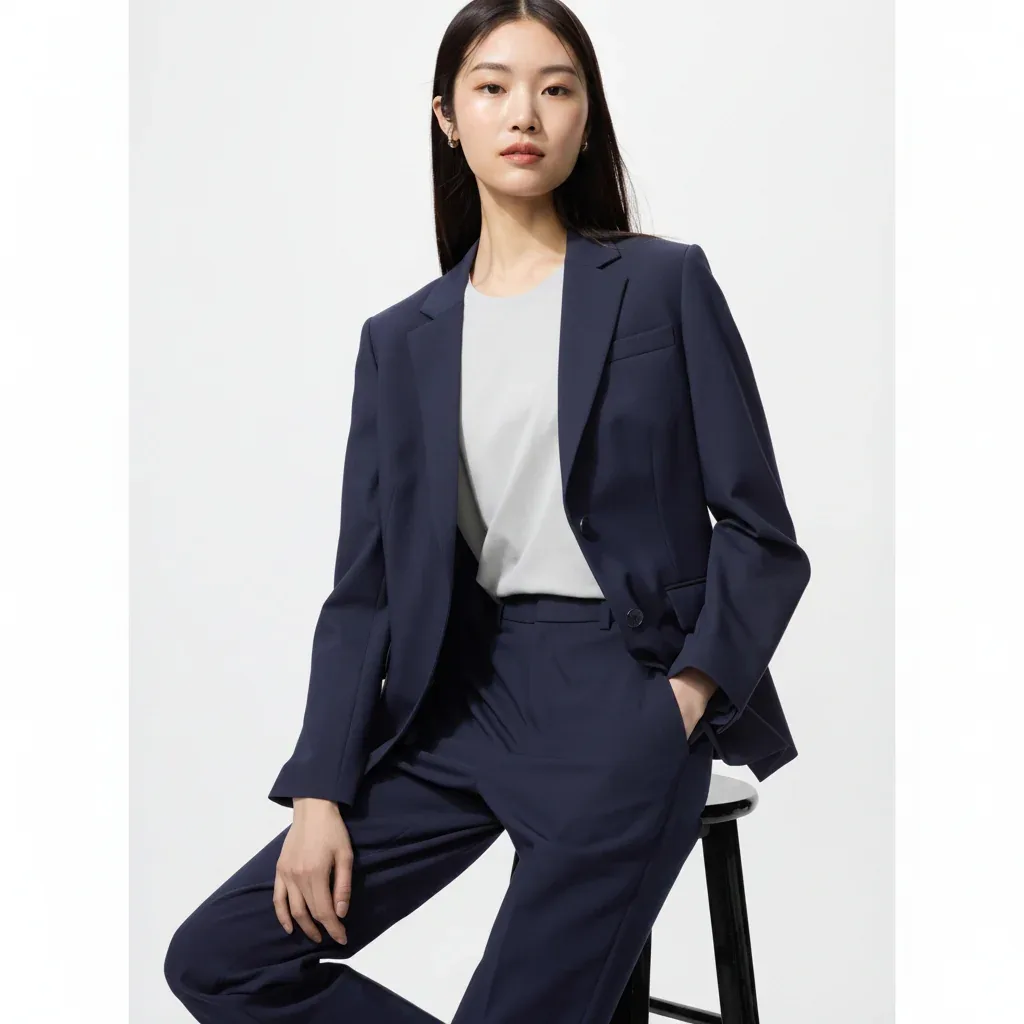 UniQlo  Stretch Tailored Jacket / 3XL 478566 Japan best brand