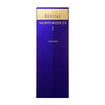 Medicated Emulsion for Firm and Supple Skin REVITAL 130 ml