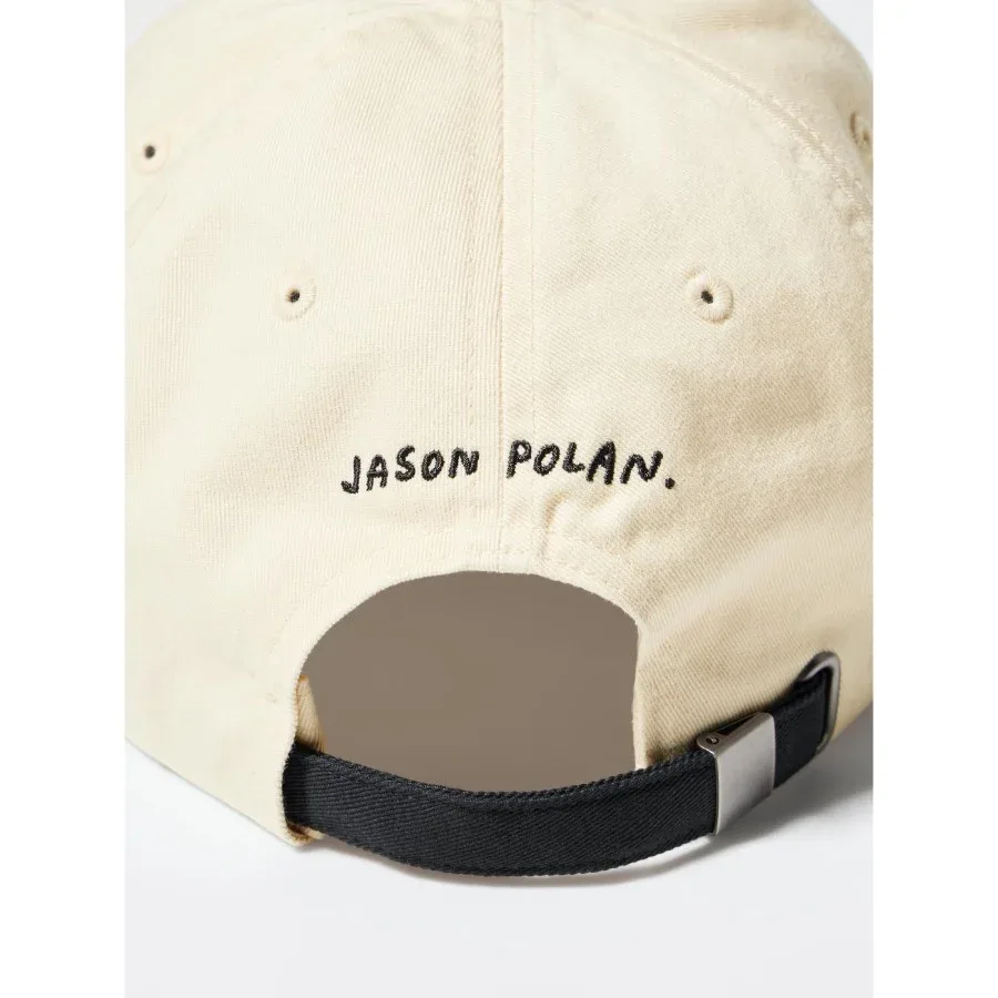 UniQlo Jason Polan UV Protection Cap 491142 Japan best brand