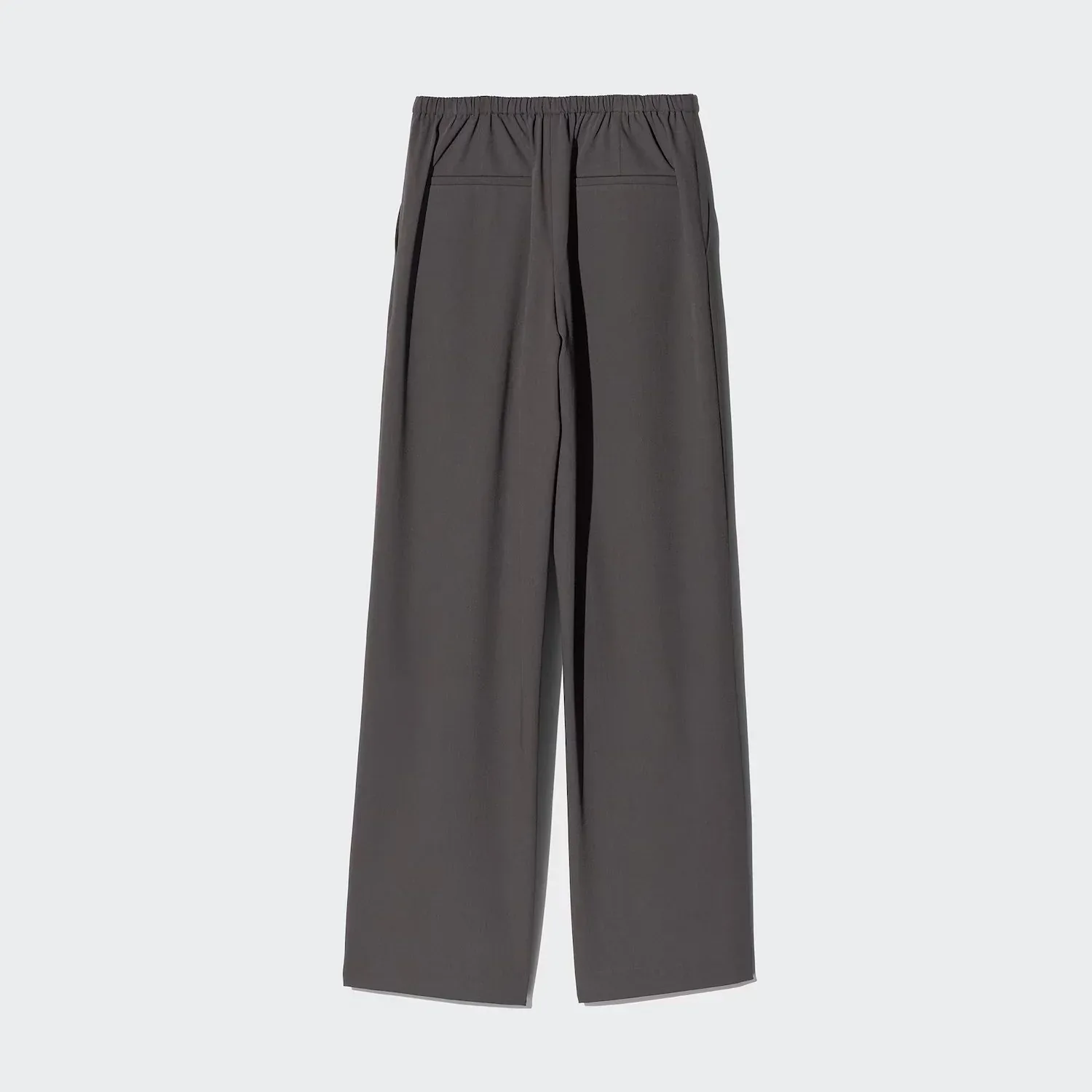 UniQlo Smart Easy Pants – Longer Length 488849 Japan best brand