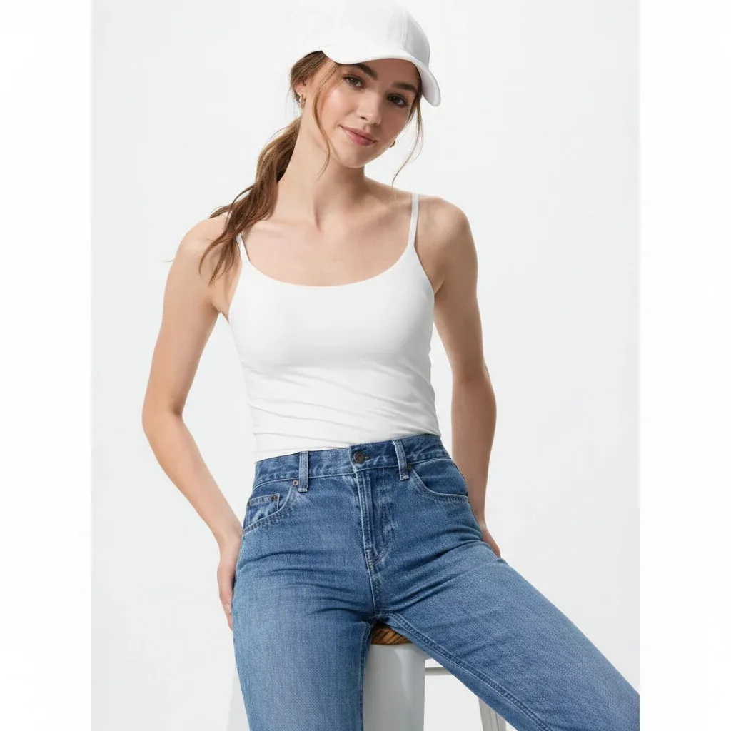 UniQlo AIRism Bra Camisole 476762/482186 Japan best brand