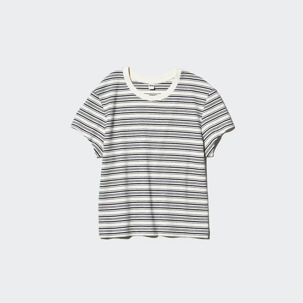 UniQlo Mini T-Shirt 483535 Japan best brand