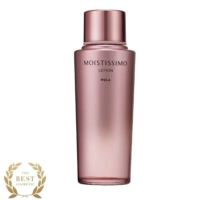 POLA Moistissimo Lotion  125g