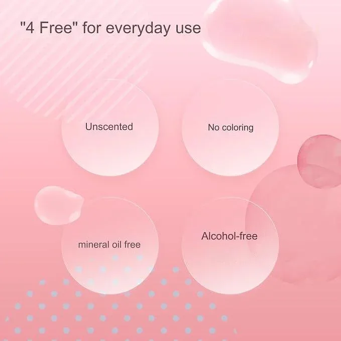 LuLuLun Pure Everyday Face Mask (32 Pieces) Japan