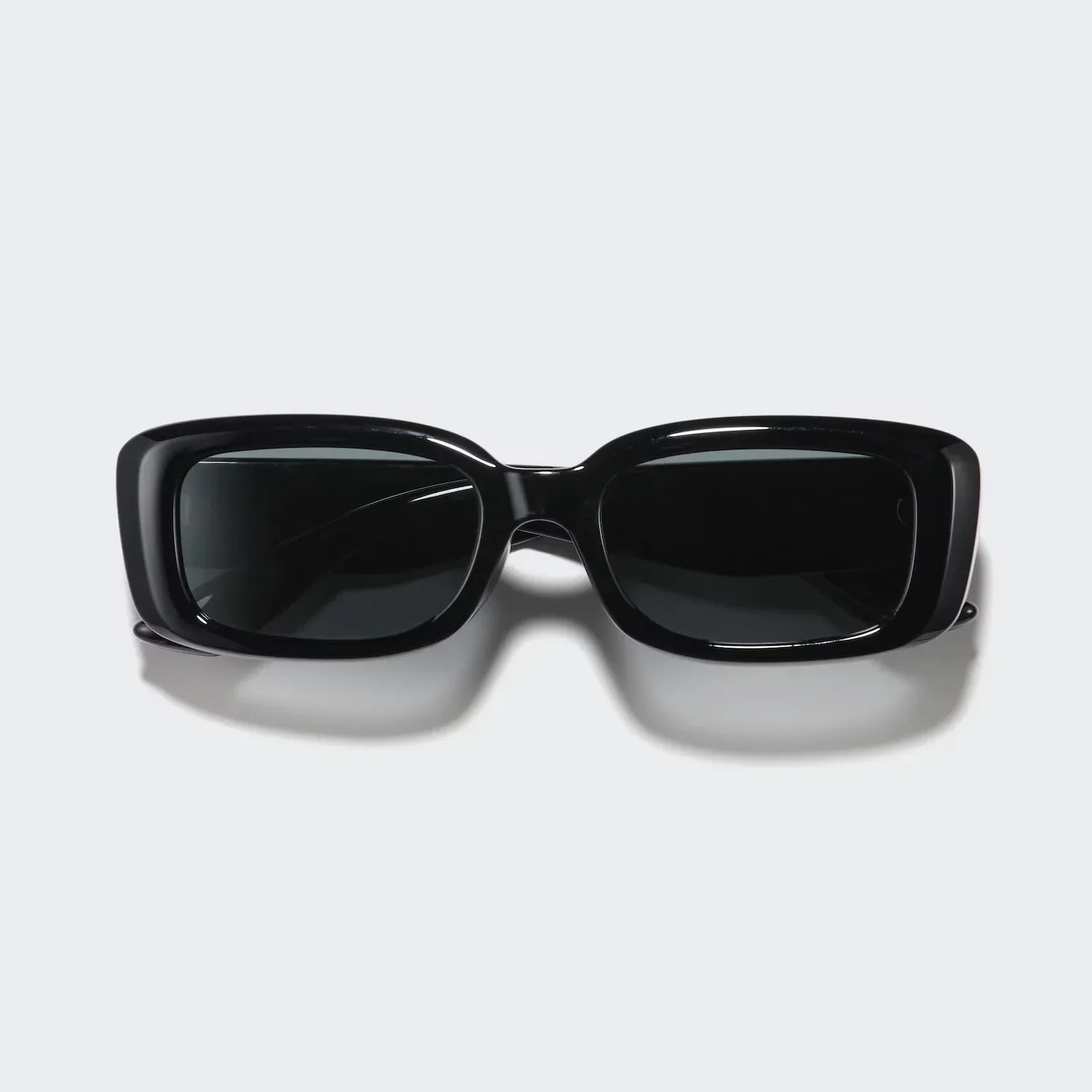 U Sunglasses / Rectangle 481649 – Japan Best Brand