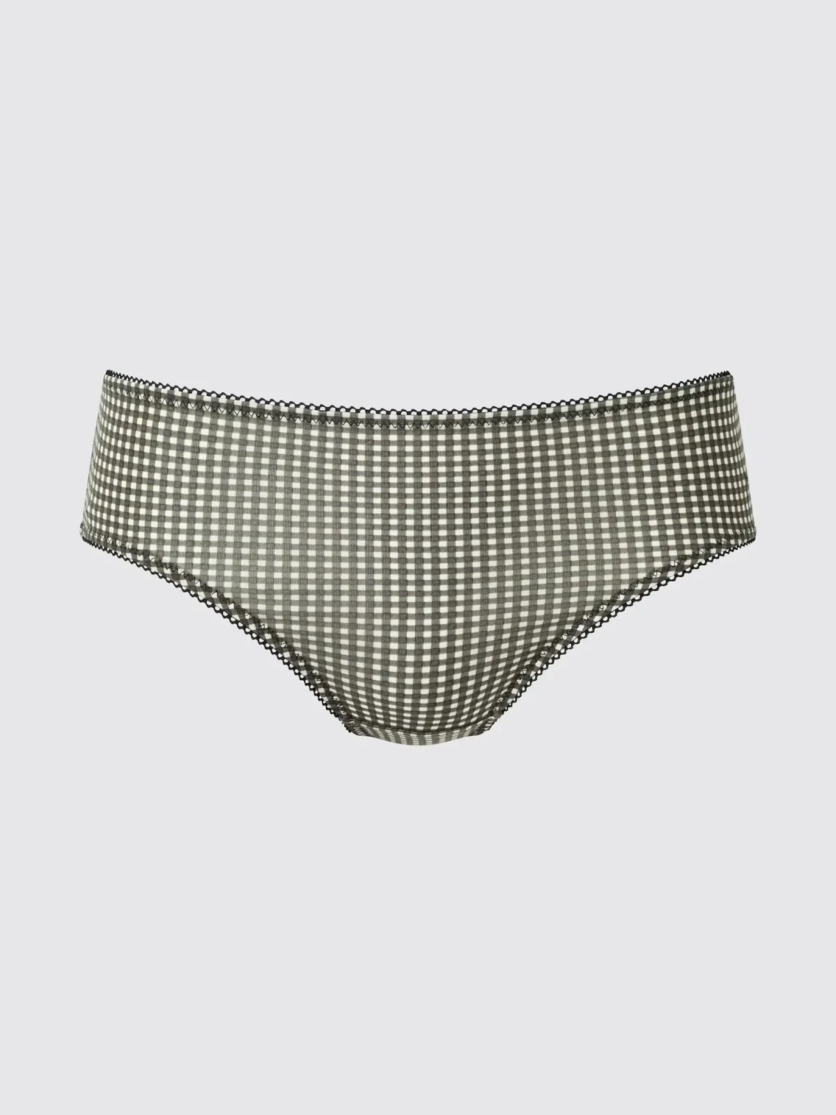UniQlo Soft Modal Shorts Mid Waist 487501 Japan Best Brand