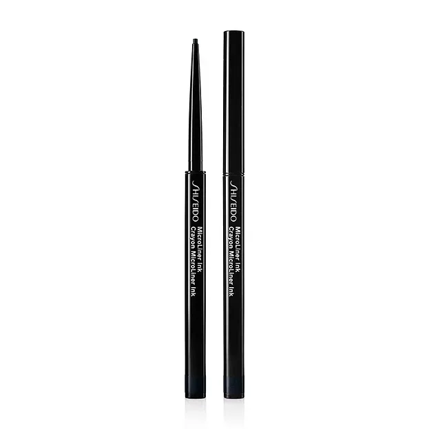 SHISEIDO MicroLiner Ink – Ultra-Fine Precision Eyeliner