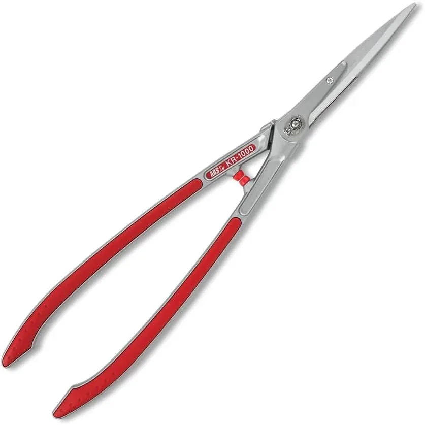 ARS Lightweight Hedge Shears (Replaceable Blade Type) KR-1000