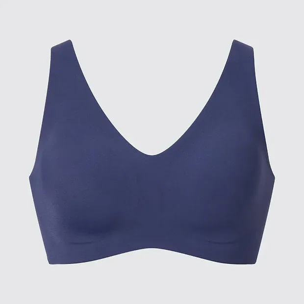 UniQlo Wireless Bra / Ultra Relax 479192 Japan best brand