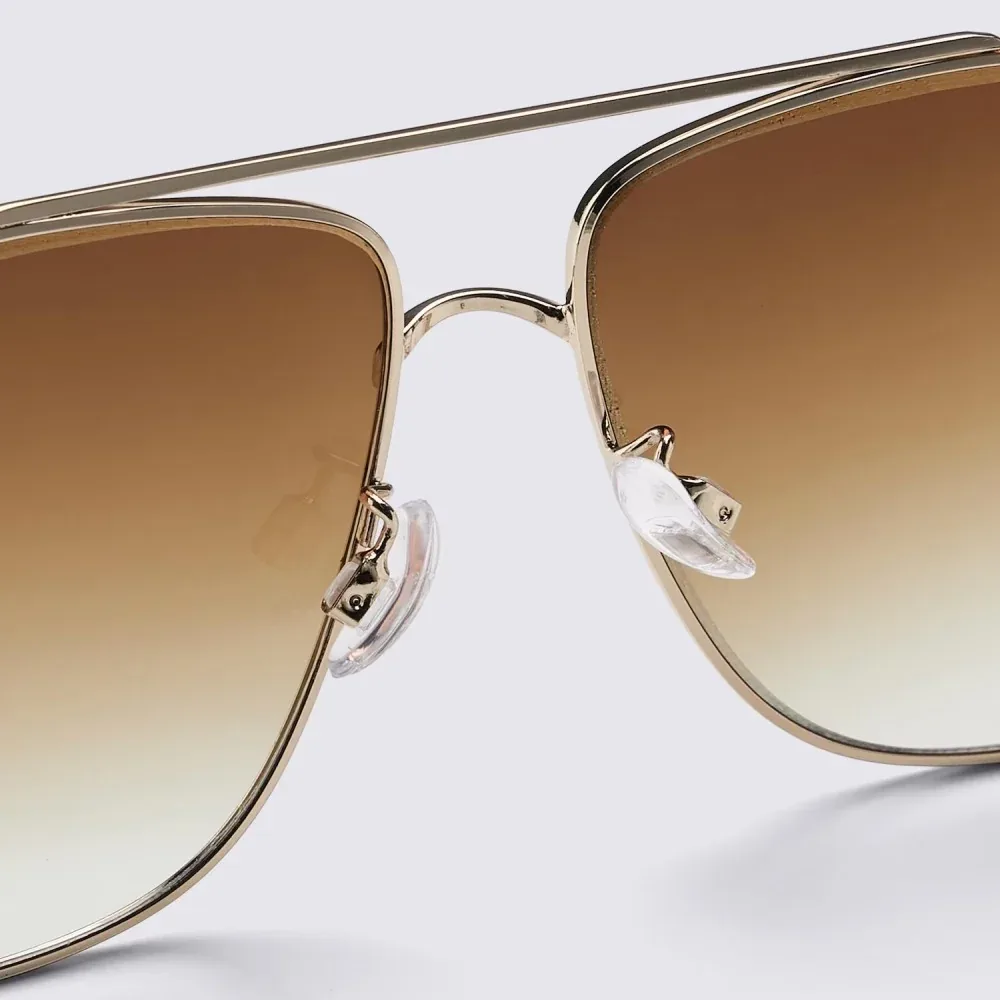 GU UV-Cut Teardrop Sunglasses 361001 Japan best brand