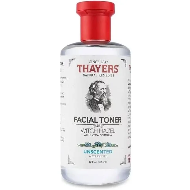 Thayers Facial Toner (355 ml)