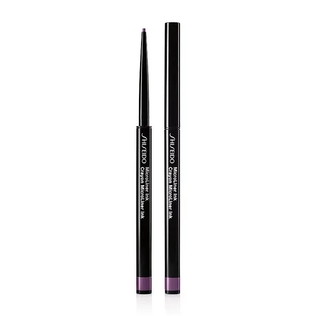 SHISEIDO MicroLiner Ink – Ultra-Fine Precision Eyeliner with Vibrant Shades