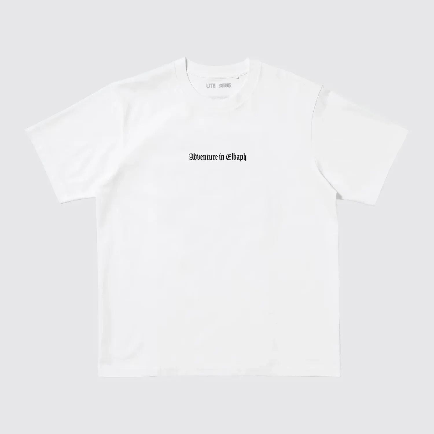 UniQlo ONE PIECE UT Graphic T-Shirt 482770 Japan best brand