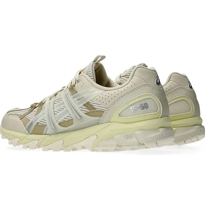 ASICS GEL-SONOMA 15-50 – Trail-Inspired Urban Sneaker Unisex