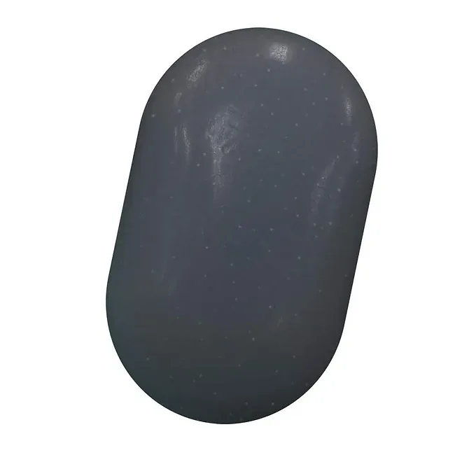 Pelican Soap Peat Stone Body Scrub Soap Bar – Set of 5 (100g x 5)
