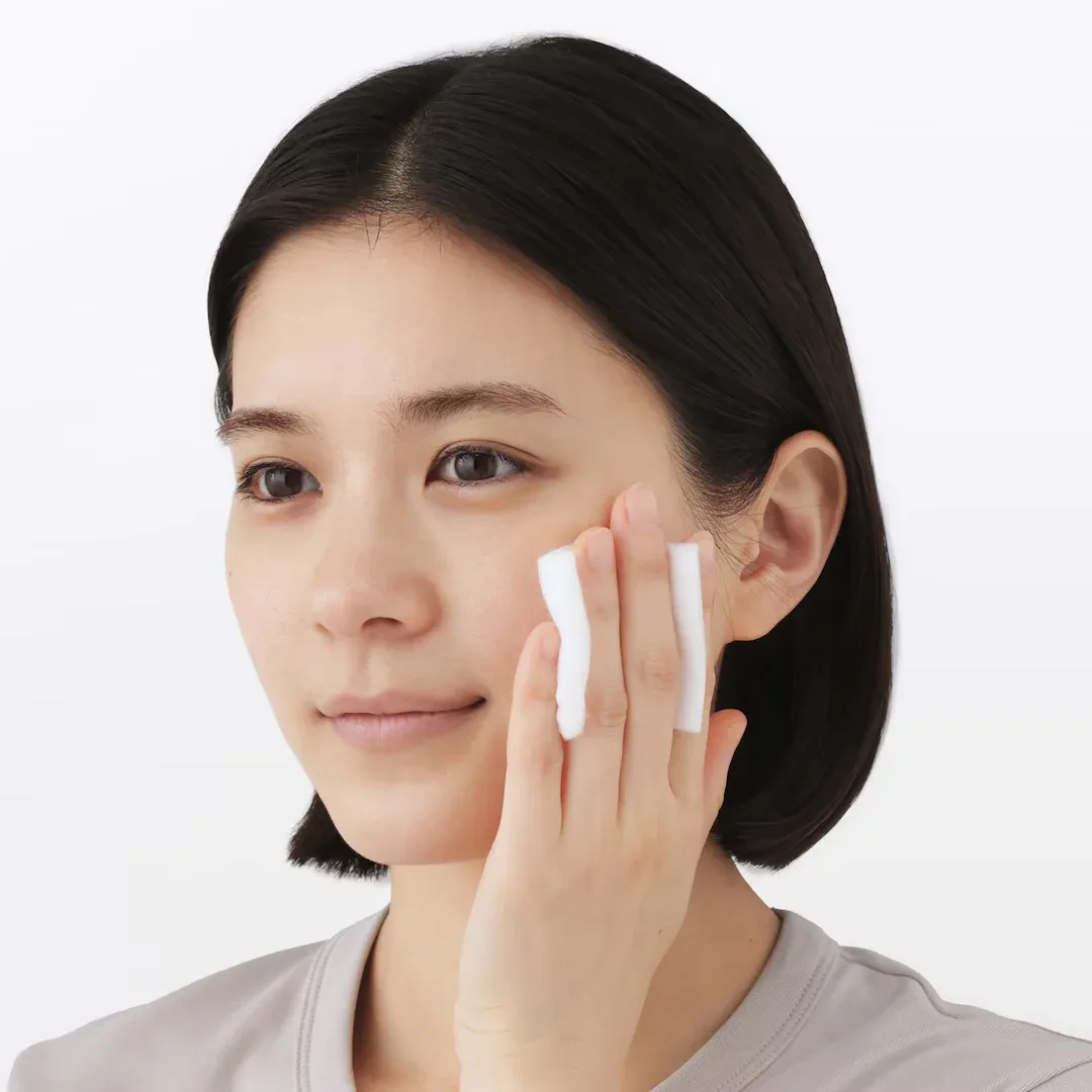 MUJI Fermentation Pre-Wiping Lotion – Made in Japan 300mL