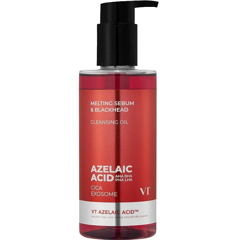 VT COSMETICS AZ Care Cleansing Oil (200ml)
