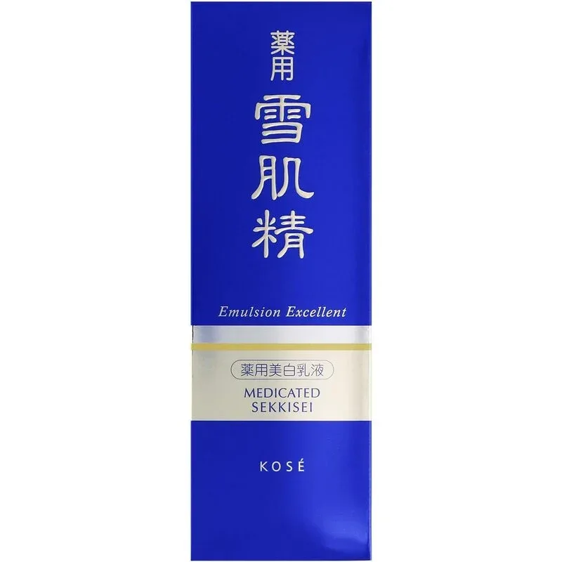 SEKKISEI Medicated Snow Skin Lotion Excellent 140 ml