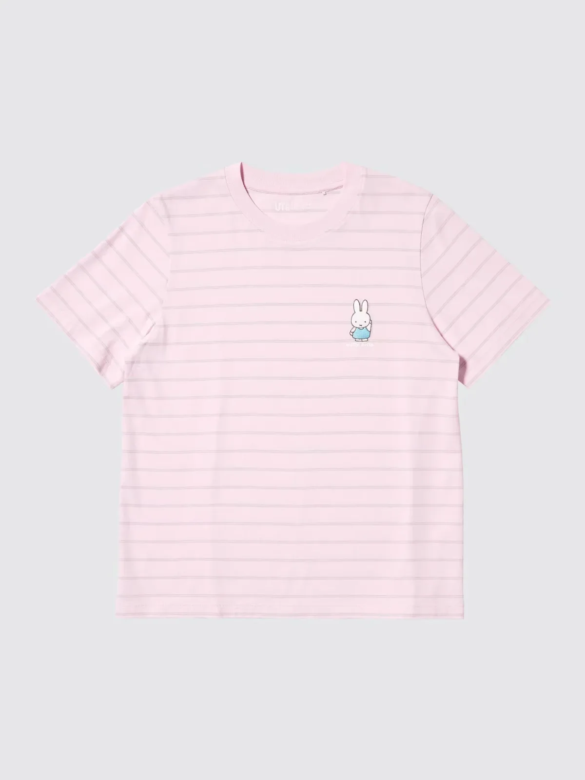 UniQlo Miffy in Bloom UT 484502 Japan best brand