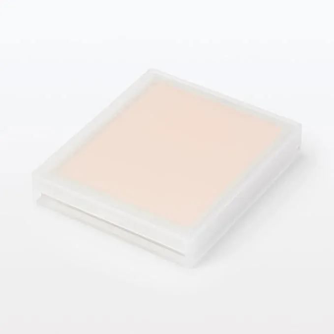 MUJI UV Powder Foundation SPF 30 PA+++ – 10.3 g