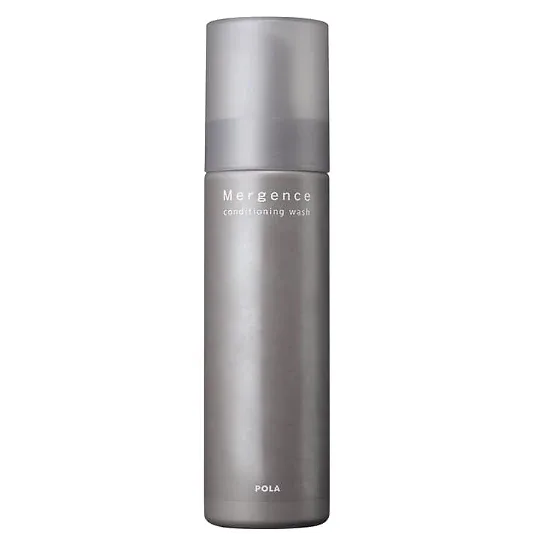 POLA Mergens Conditioning Wash 180mL