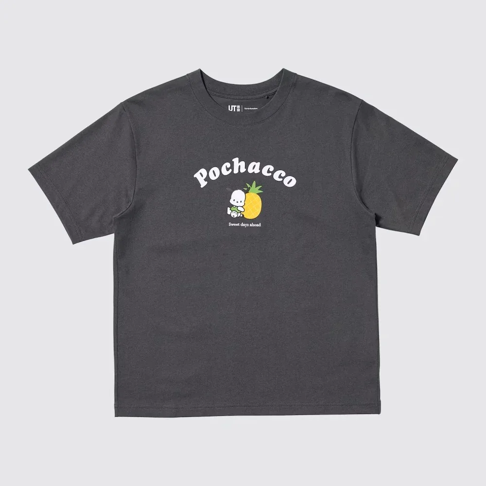 UniQlo Sanrio Characters UT 484471 Japan best brand