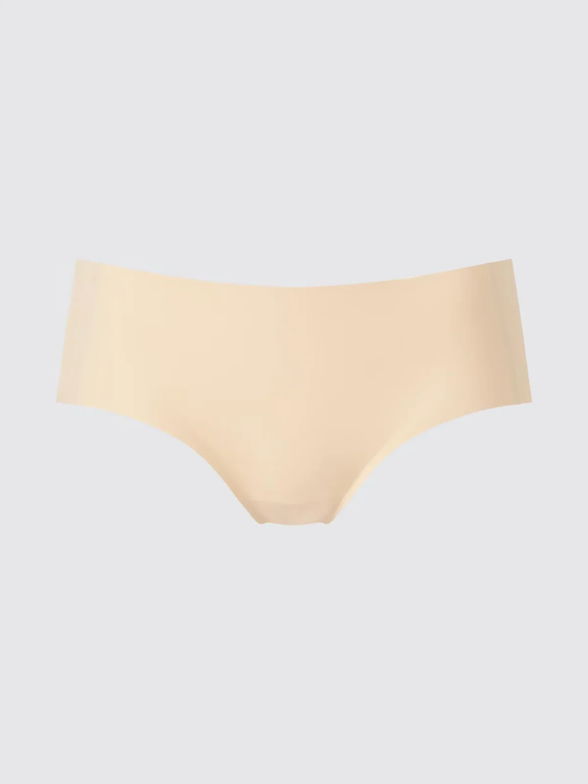 UniQlo Airism Seamless Shorts / Hip-Hugger (Active Fit) 479198