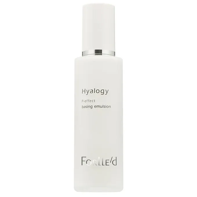 Hyalogy Forlled P-Effect Basing Emulsion