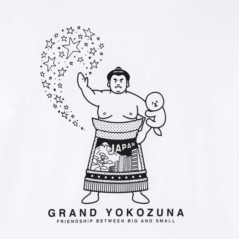 GU Graphic T-Shirt Kimiaki Yaegashi 360061 Japan best brand