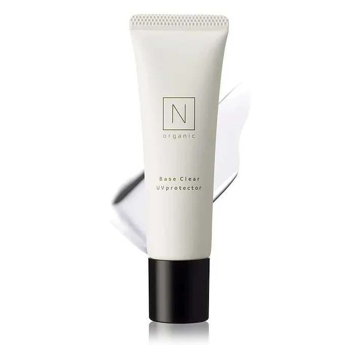 N organic Base Clear UV Protector SPF50+ PA++++ – 1.1 oz / 30 g