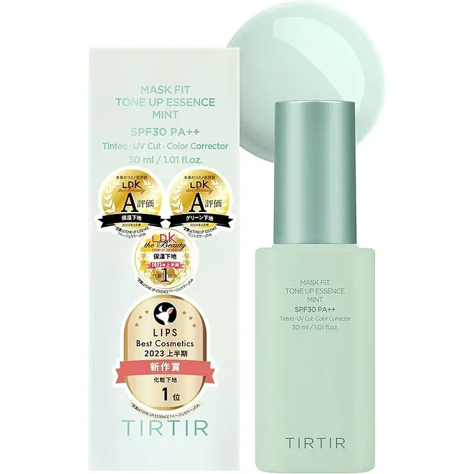 TIRTIR Mask Fit Tone Up Series – Essence (30 ml)