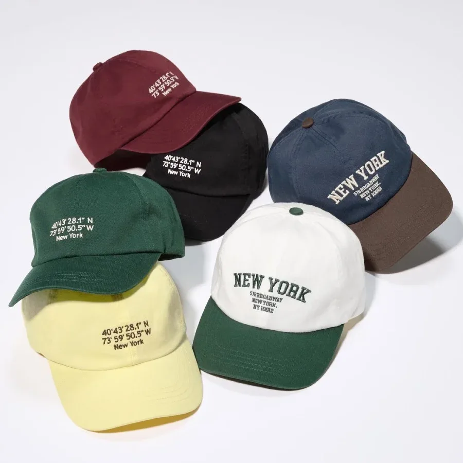 GU UV Cut Twill Logo Cap 359017 Japan best brand