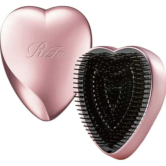 ReFa HEART BRUSH