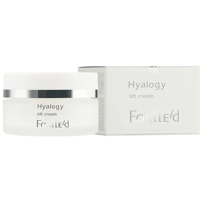 Hyalogy Forlled Lifting Cream