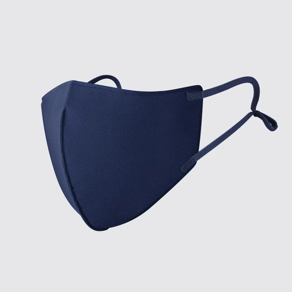 UniQlo Airism 3D Mask / Set of 2 - 491700 Japan best brand