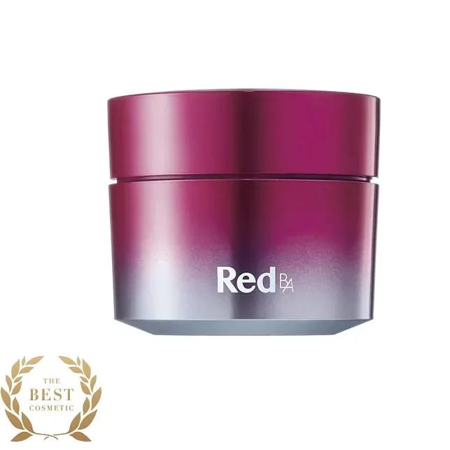 POLA Red B.A Contour Tension Mask  85g
