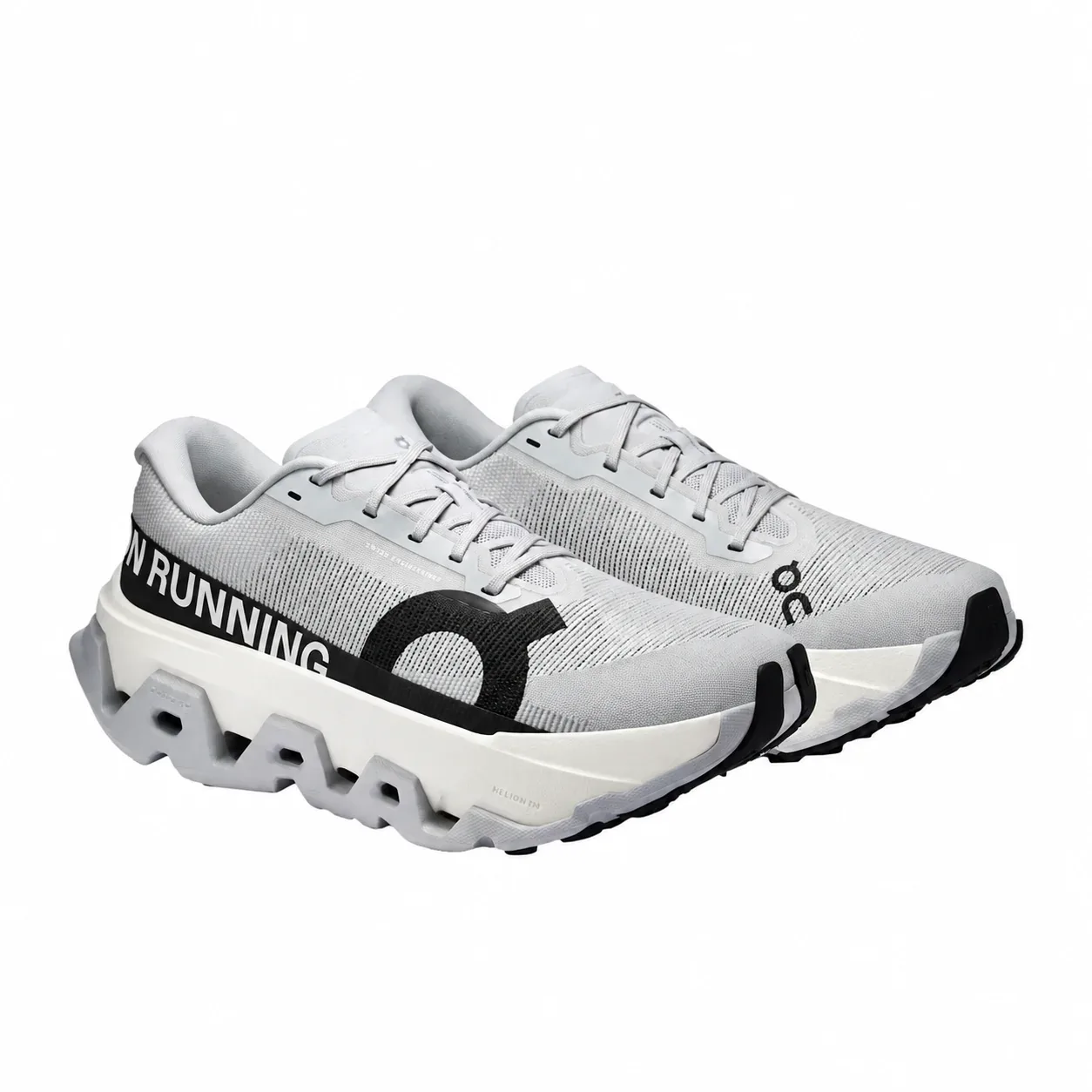 ON Cloudmonster 3 Hyper - Women's